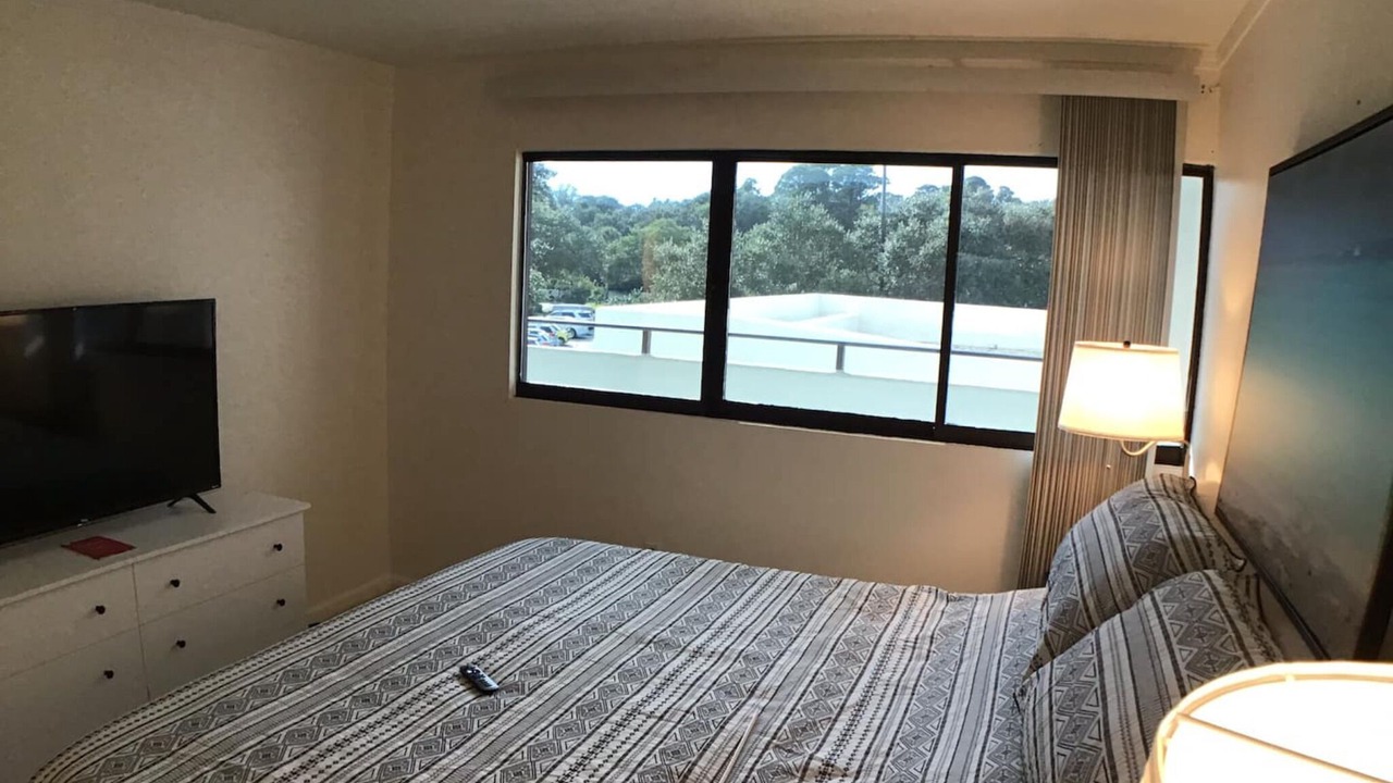 Photo of Bedroom in North Carolina Coast