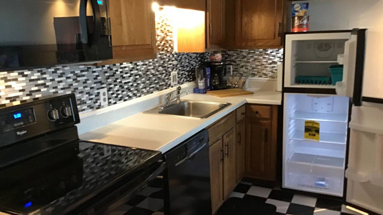 Photo of Kitchen in North Carolina Coast