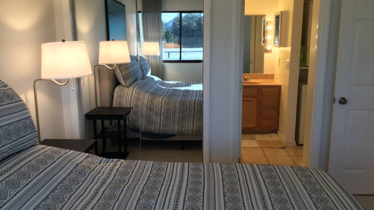 Photo of Bedroom in North Carolina Coast