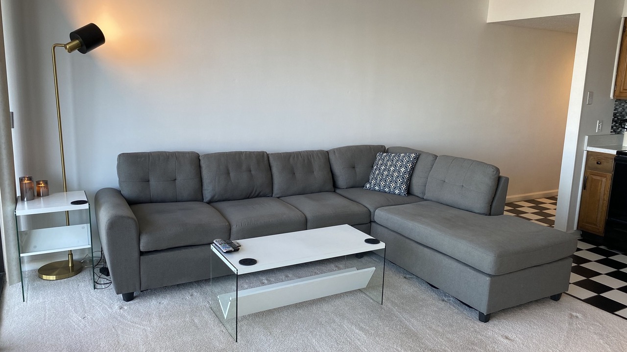 Photo of Livingroom in North Carolina Coast
