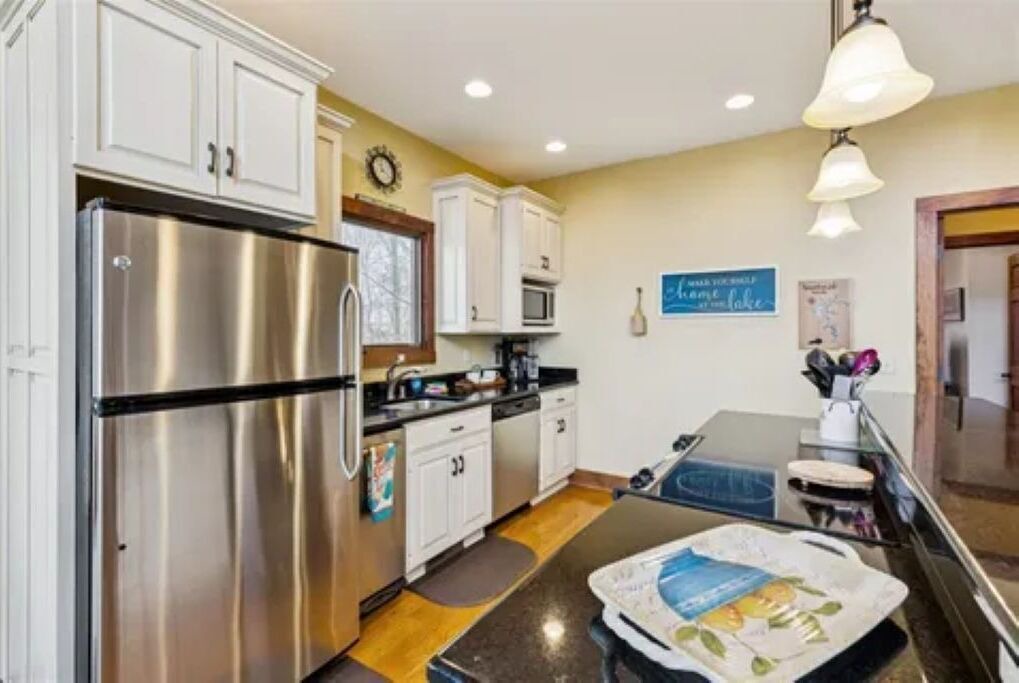 Photo of Kitchen in Scottsville