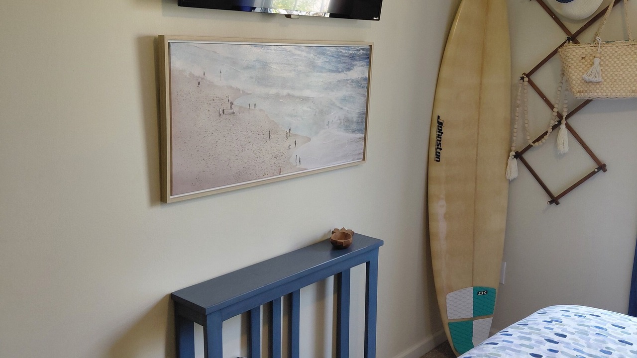 Photo of Bedroom in Tranquil Harbour