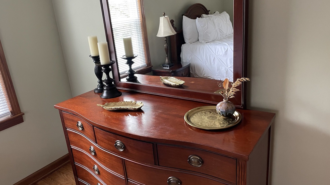 Photo of Bedroom in Knoxville