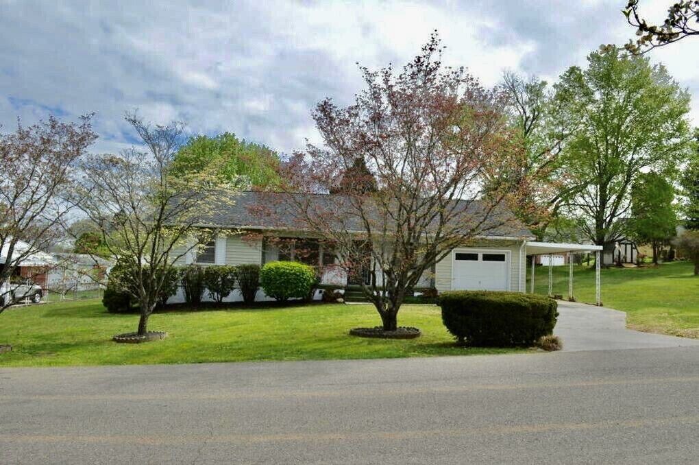 Photo of Outdoor in Knoxville