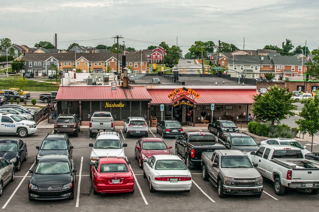 Photo of Others in West End