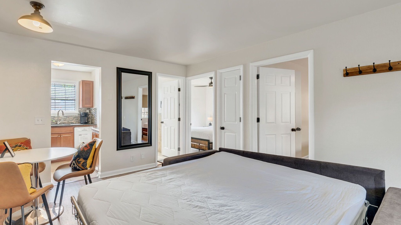 Photo of Bedroom in West End