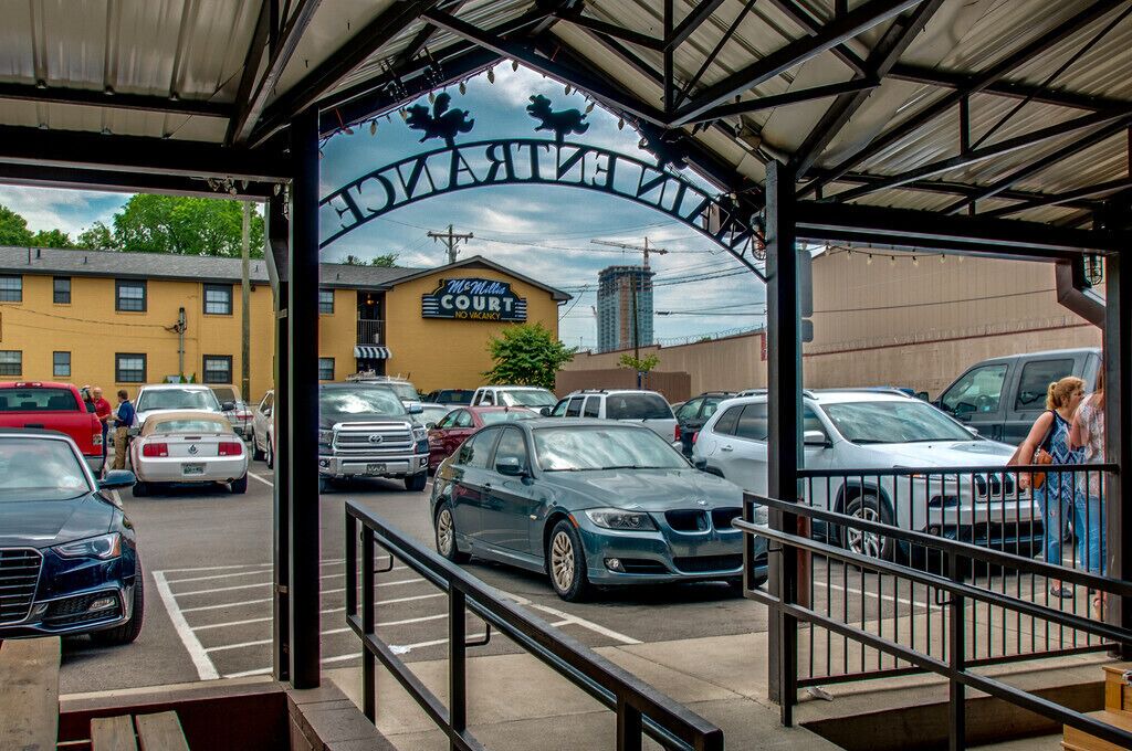 Photo of Outdoor in West End