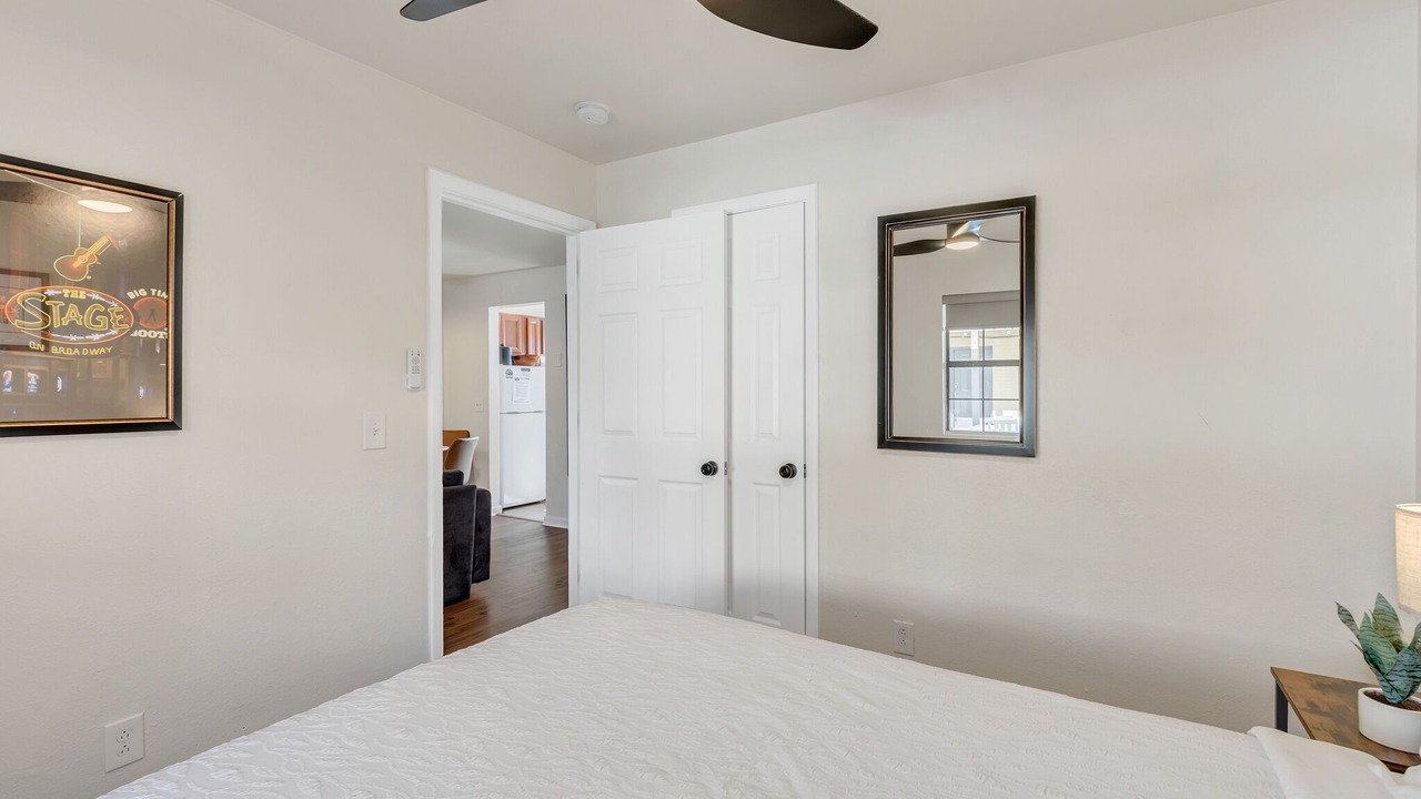 Photo of Bedroom in West End