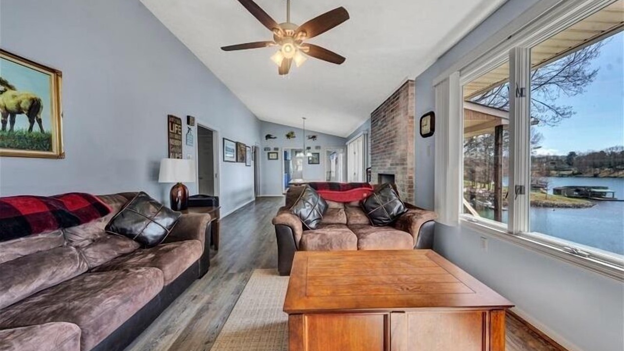 Photo of Livingroom in Moneta