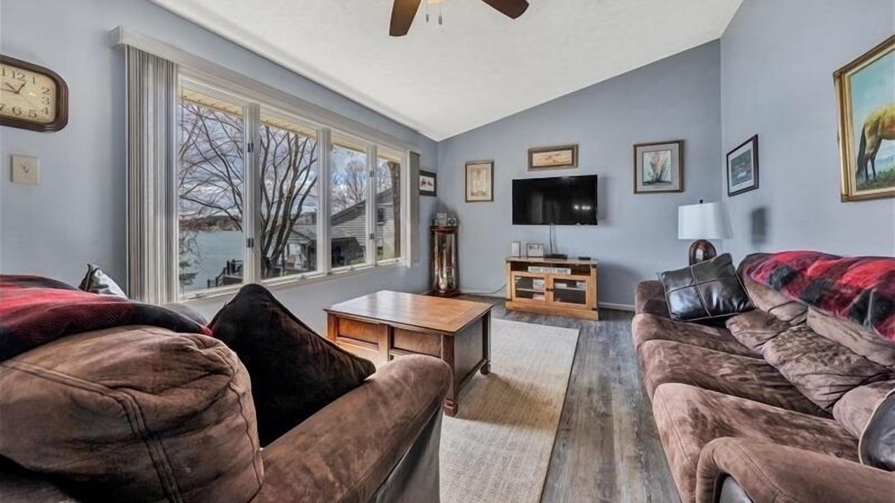 Photo of Livingroom in Moneta