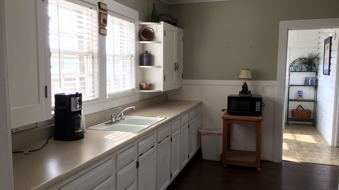 Photo of Kitchen in Tellico Plains
