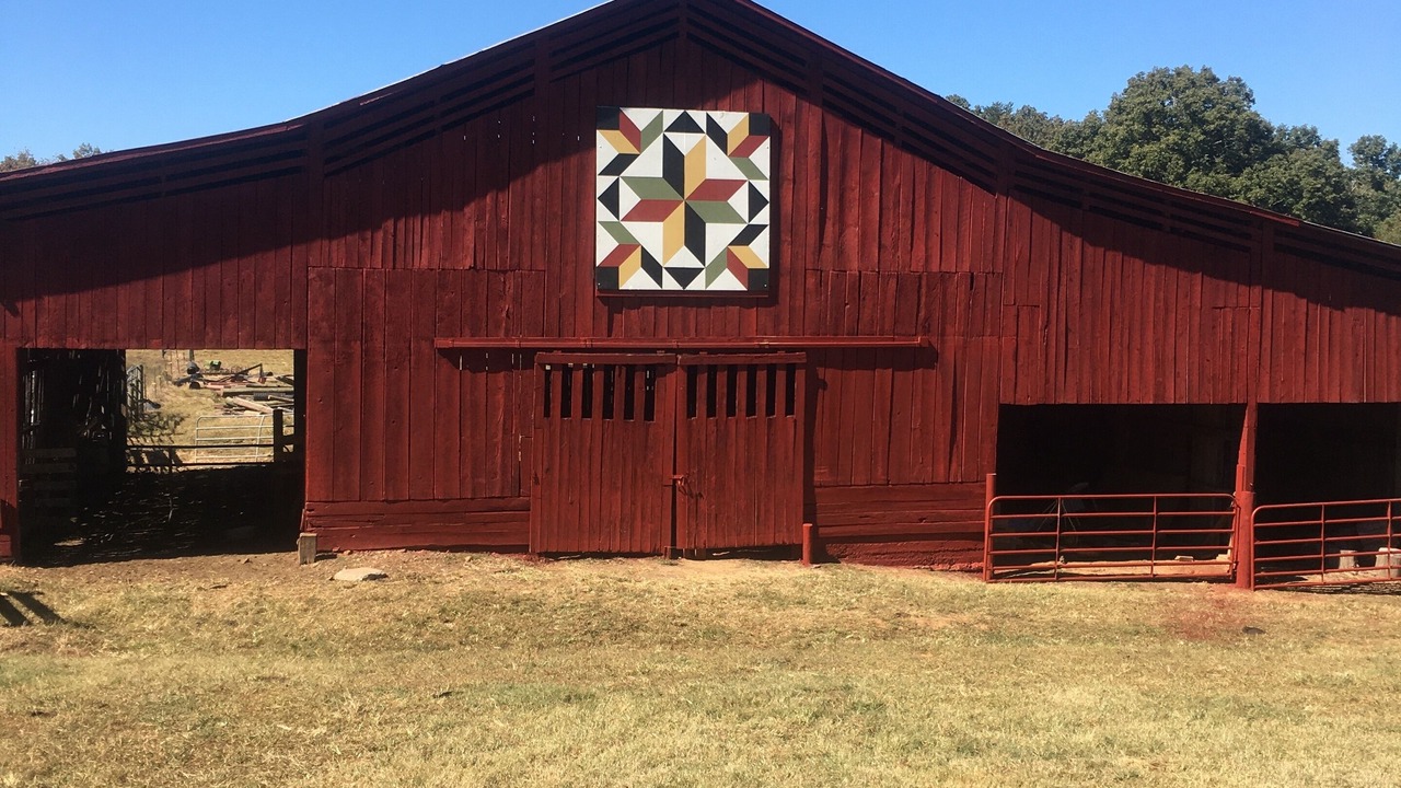 Photo of Outdoor in Tellico Plains