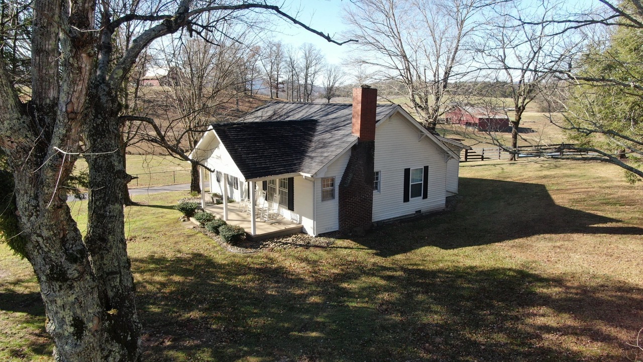 Photo of Outdoor in Tellico Plains