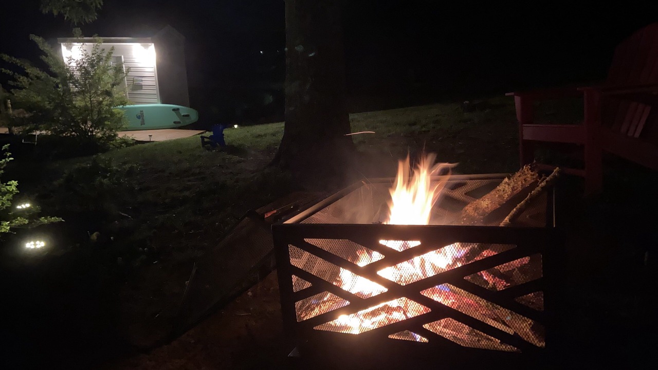 Photo of Outdoor in Huddleston