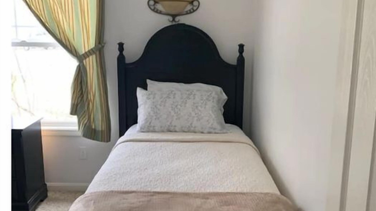 Photo of Bedroom in Taylorsville