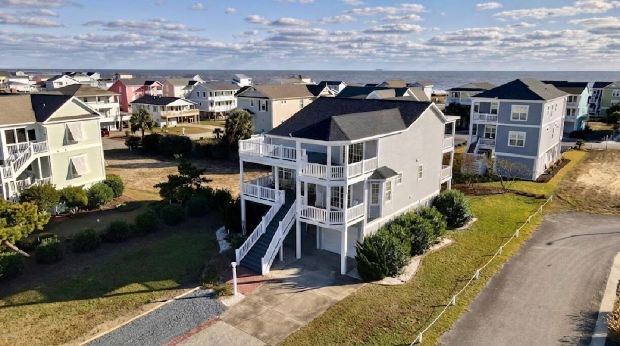 Photo of Others in Holden Beach