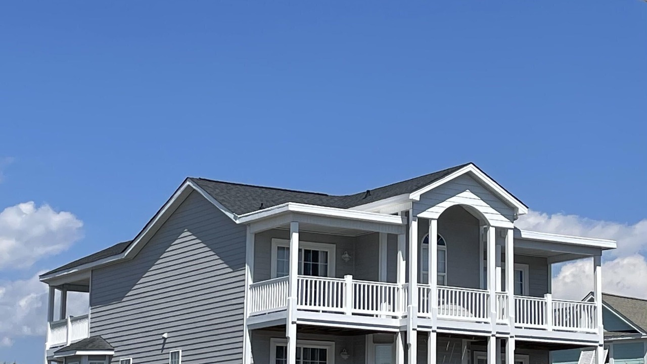 Photo of Outdoor in Holden Beach