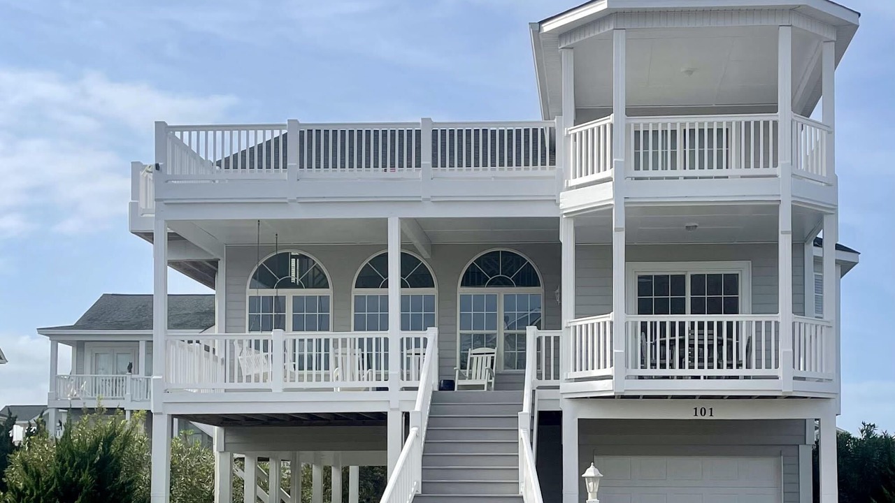 Photo of Others in Holden Beach