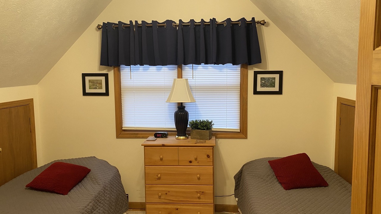 Photo of Bedroom in Mount Nebo