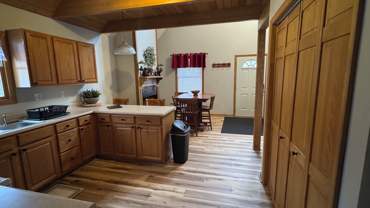 Photo of Kitchen in Mount Nebo