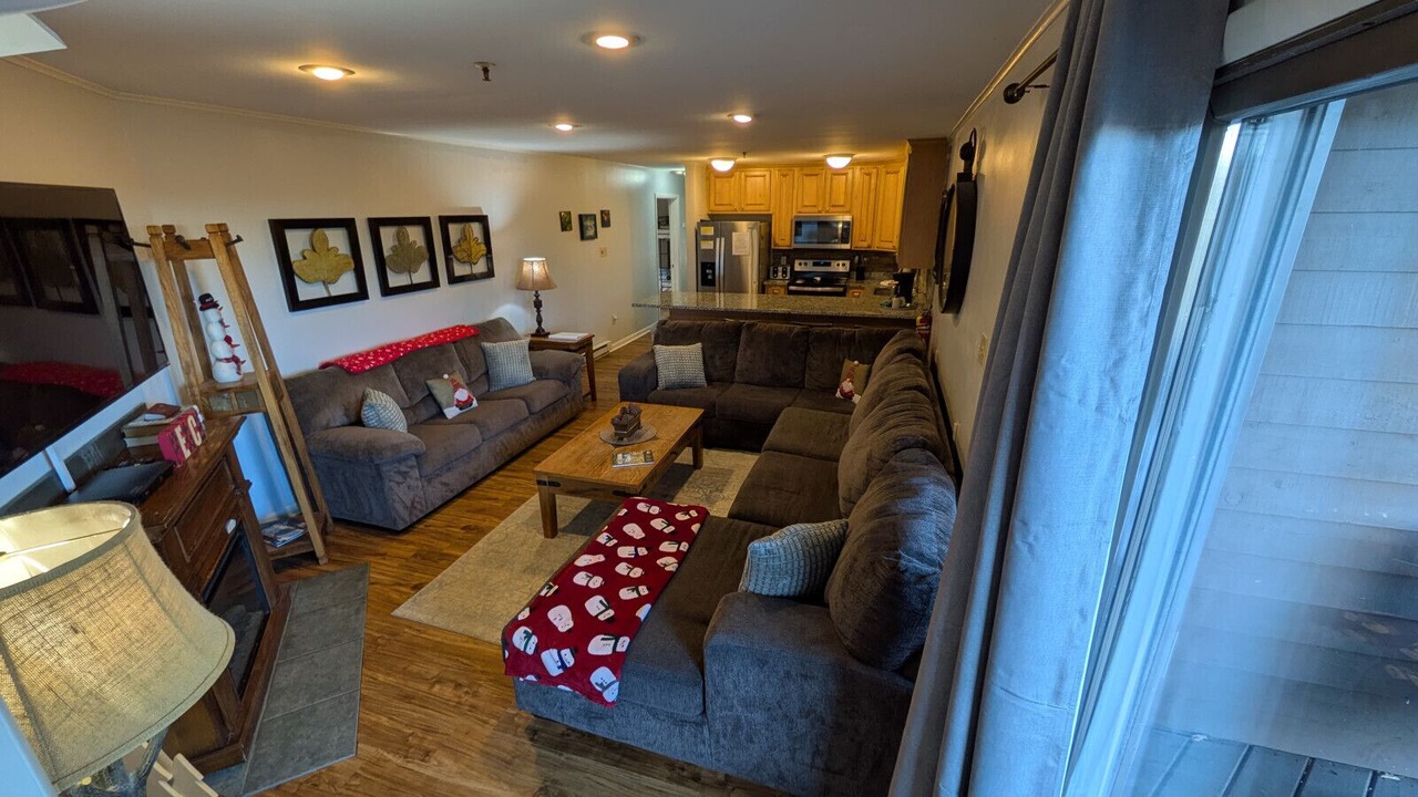 Photo of Livingroom in Ghent