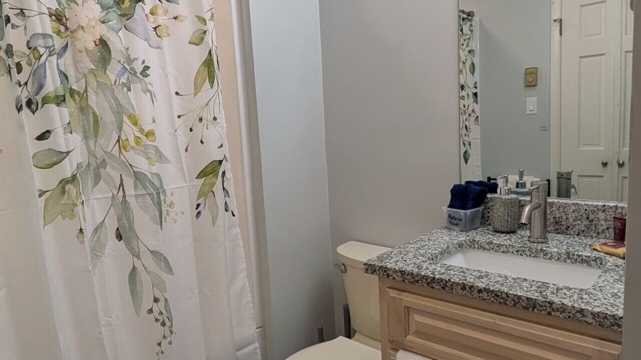 Photo of Bathroom in Ghent
