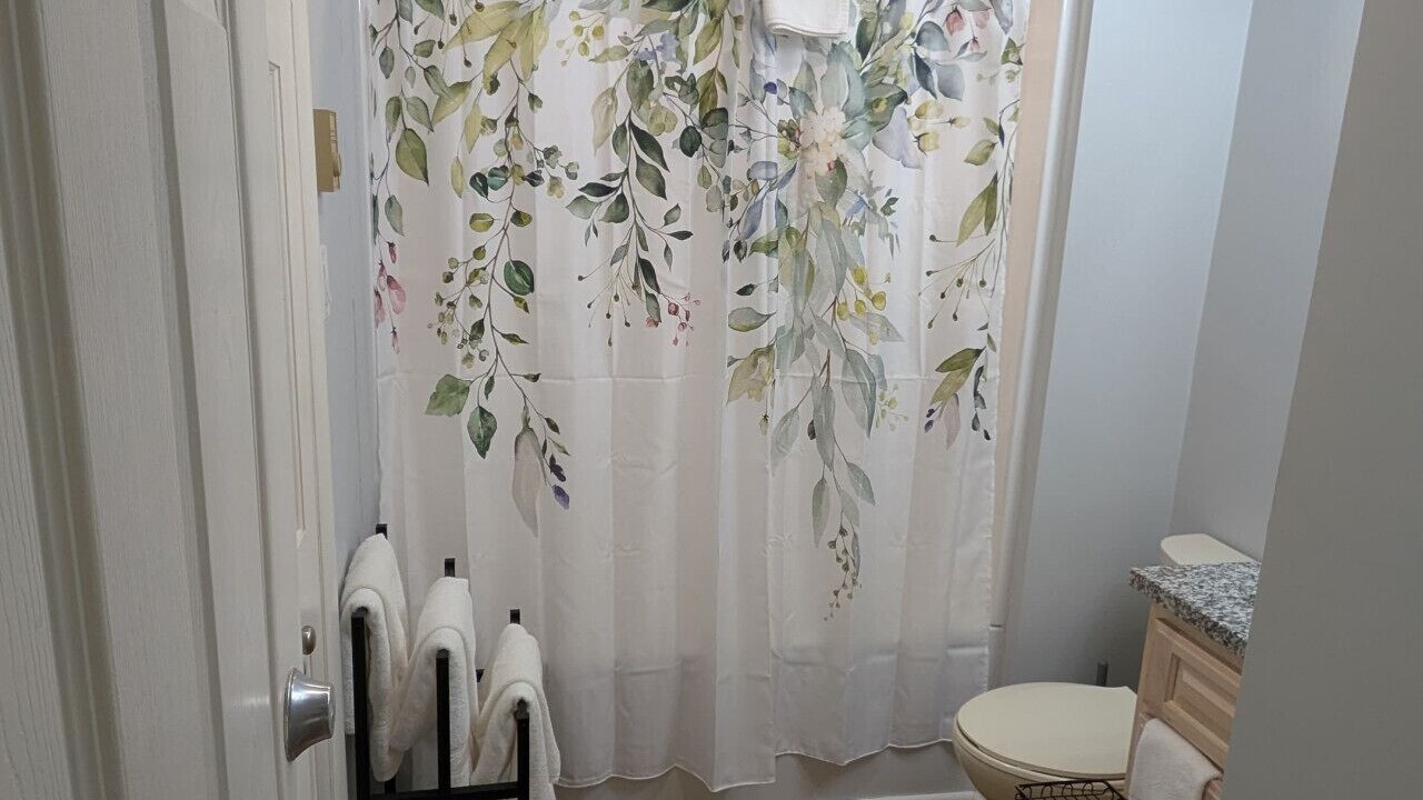 Photo of Bathroom in Ghent