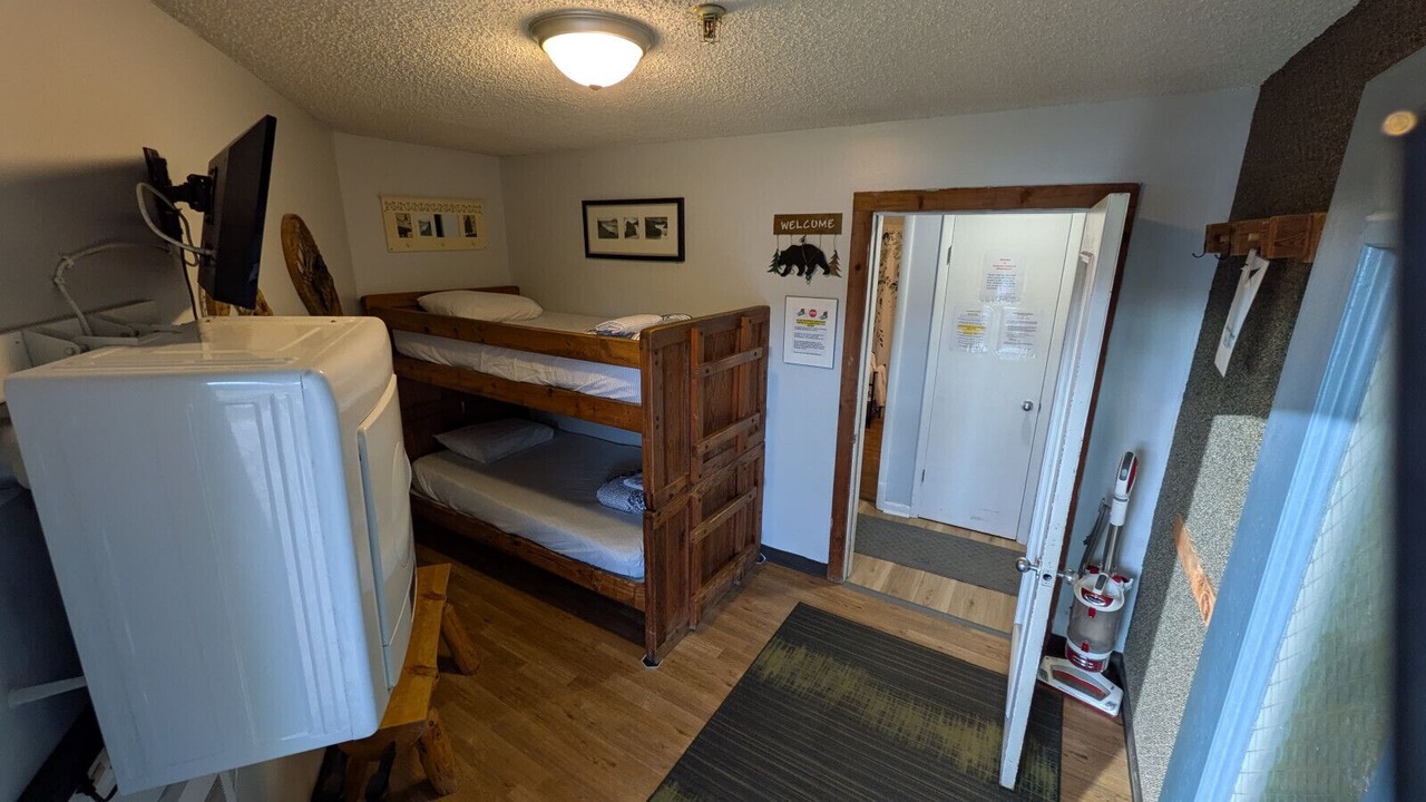 Photo of Bedroom in Ghent