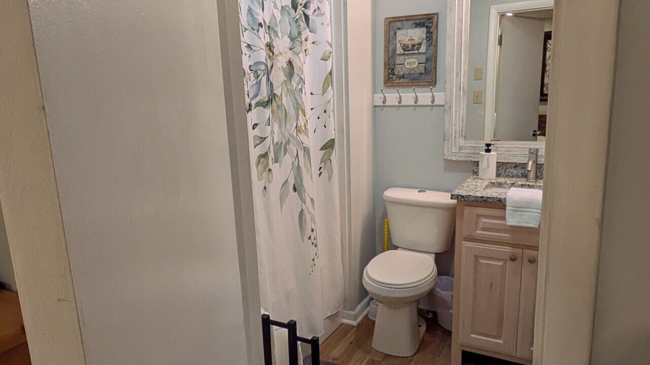 Photo of Bathroom in Ghent