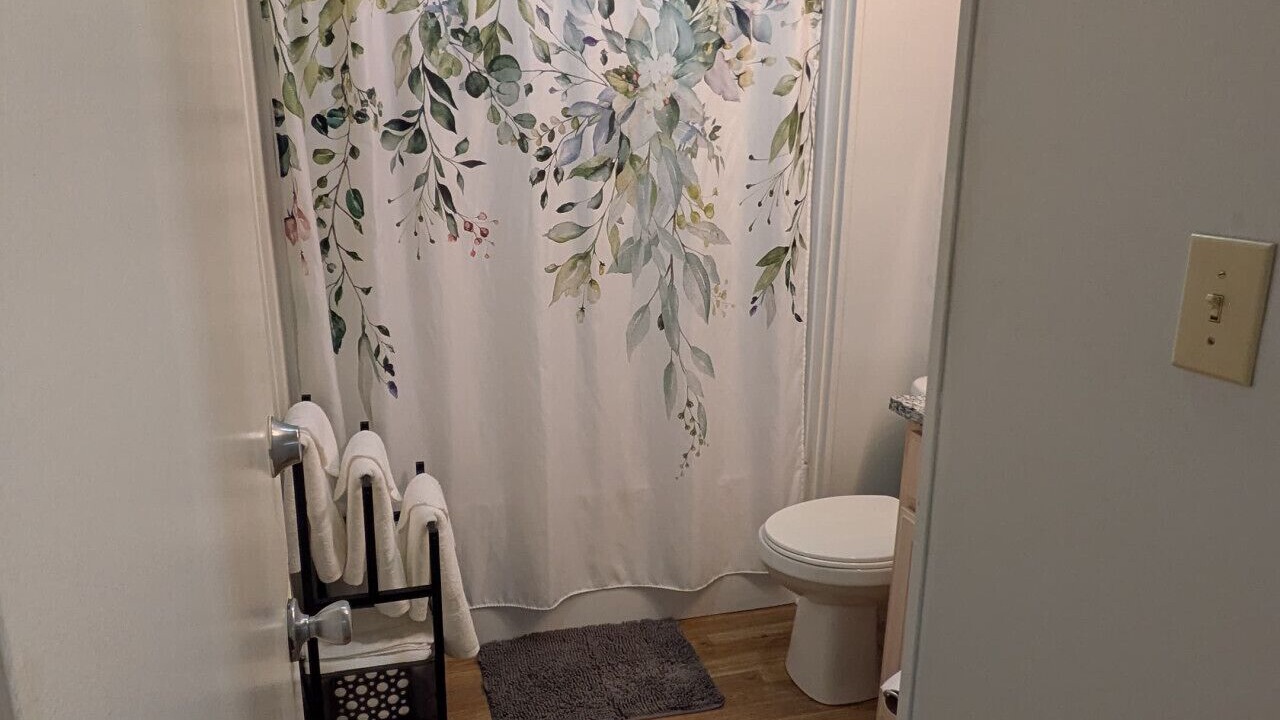 Photo of Bathroom in Ghent