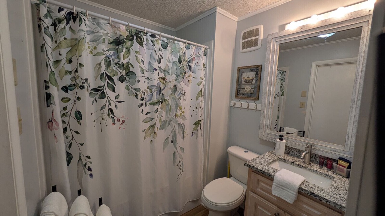 Photo of Bathroom in Ghent