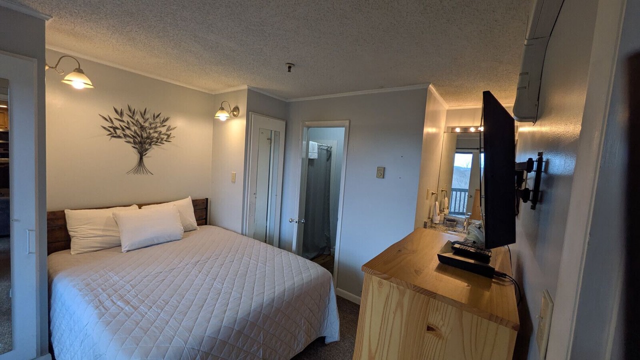 Photo of Bedroom in Ghent