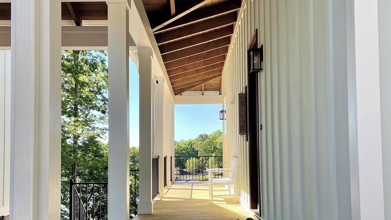 Photo of Outdoor in Henrico