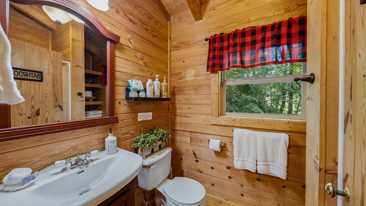 Photo of Bathroom in Knoxville