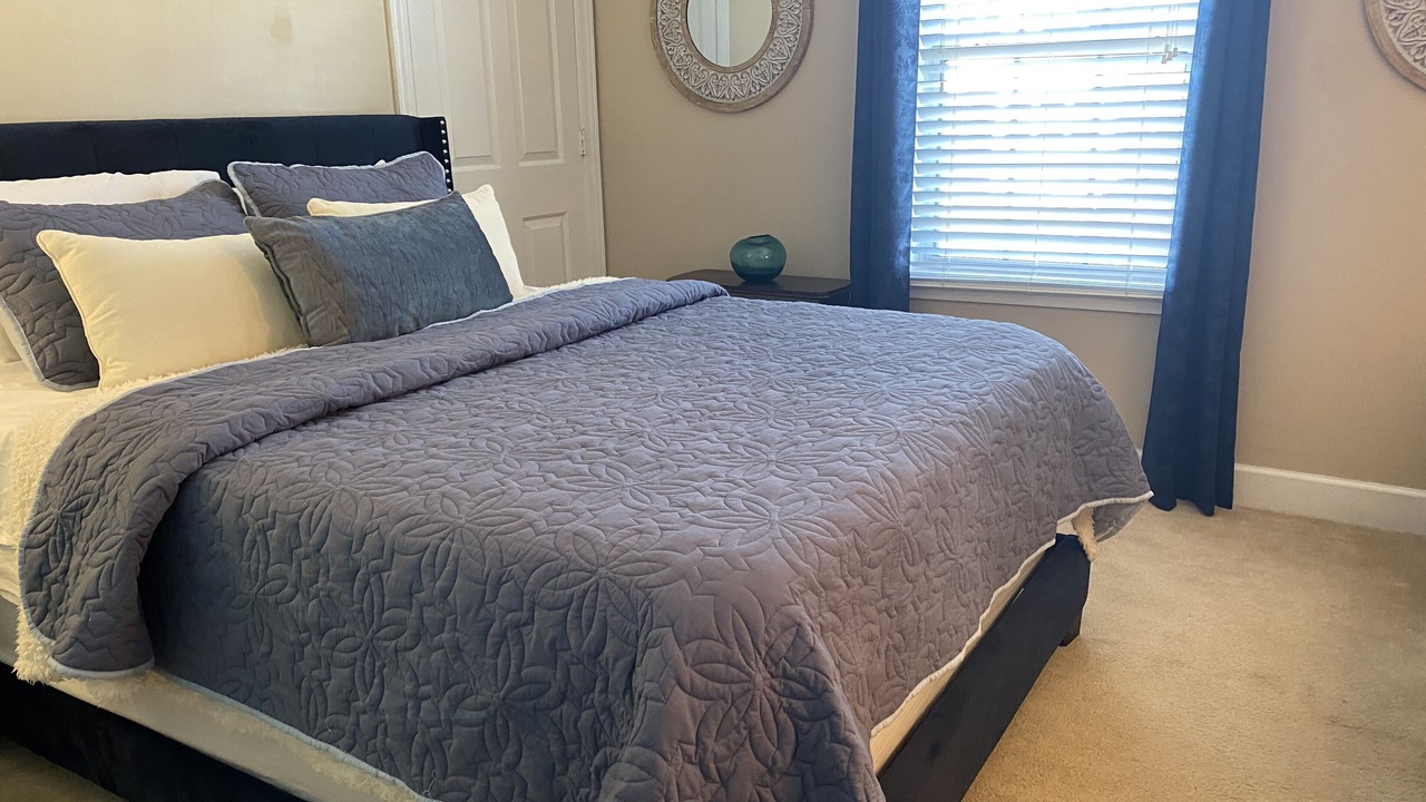 Photo of Bedroom in Cannon