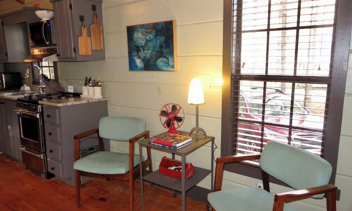 Photo of Kitchen in Brevard