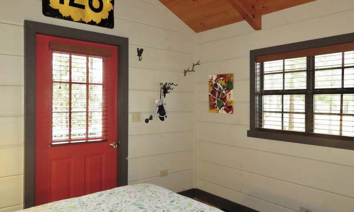 Photo of Bedroom in Brevard