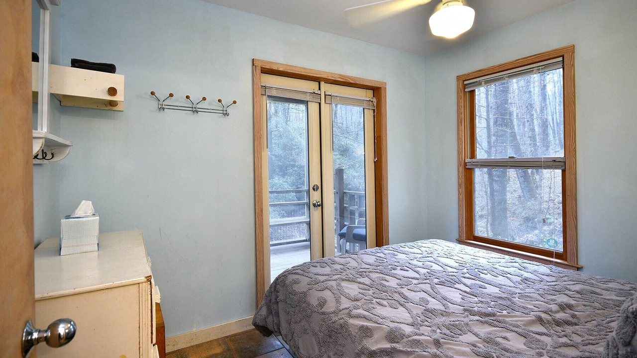 Photo of Bedroom in Marietta