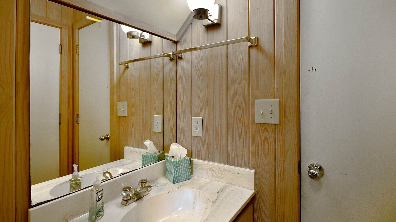 Photo of Bathroom in Marietta