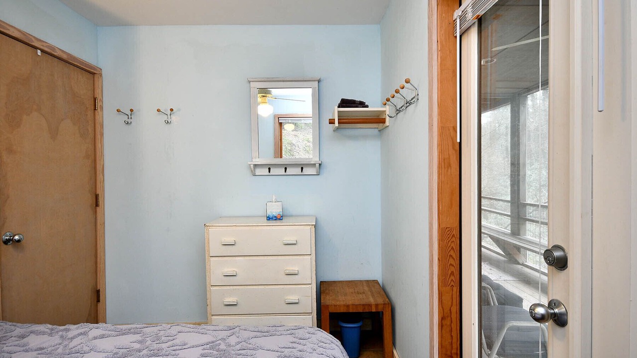 Photo of Bedroom in Marietta