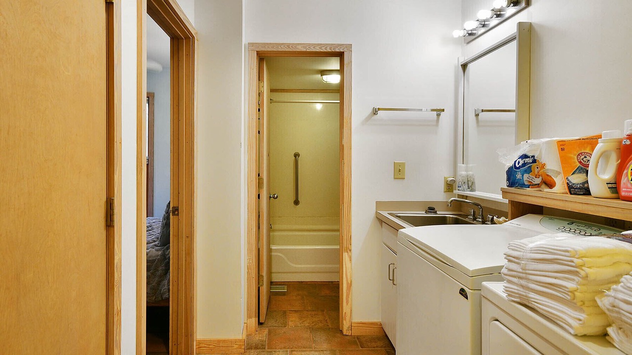 Photo of Bathroom in Marietta