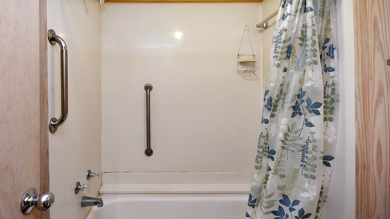 Photo of Bathroom in Marietta