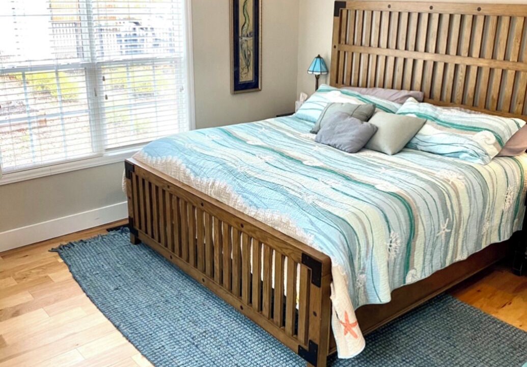Photo of Bedroom in Long Beach