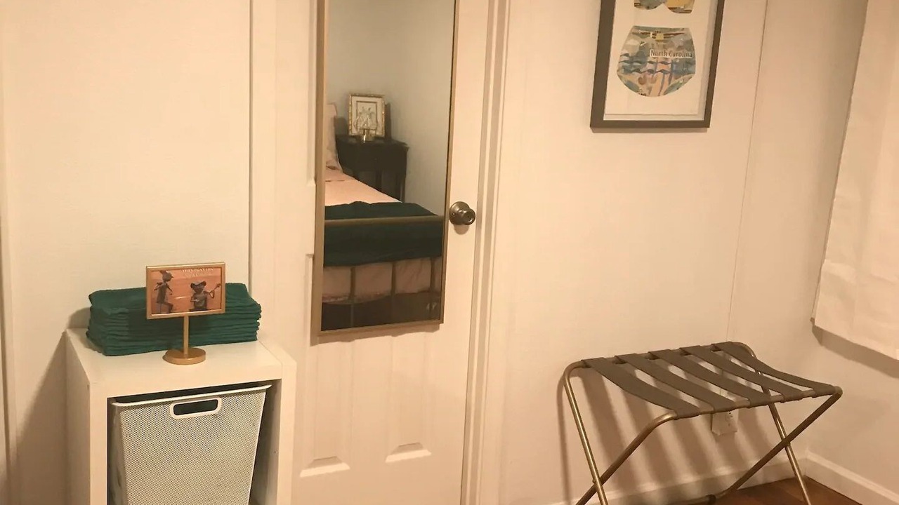Photo of Bedroom in Maggie Valley