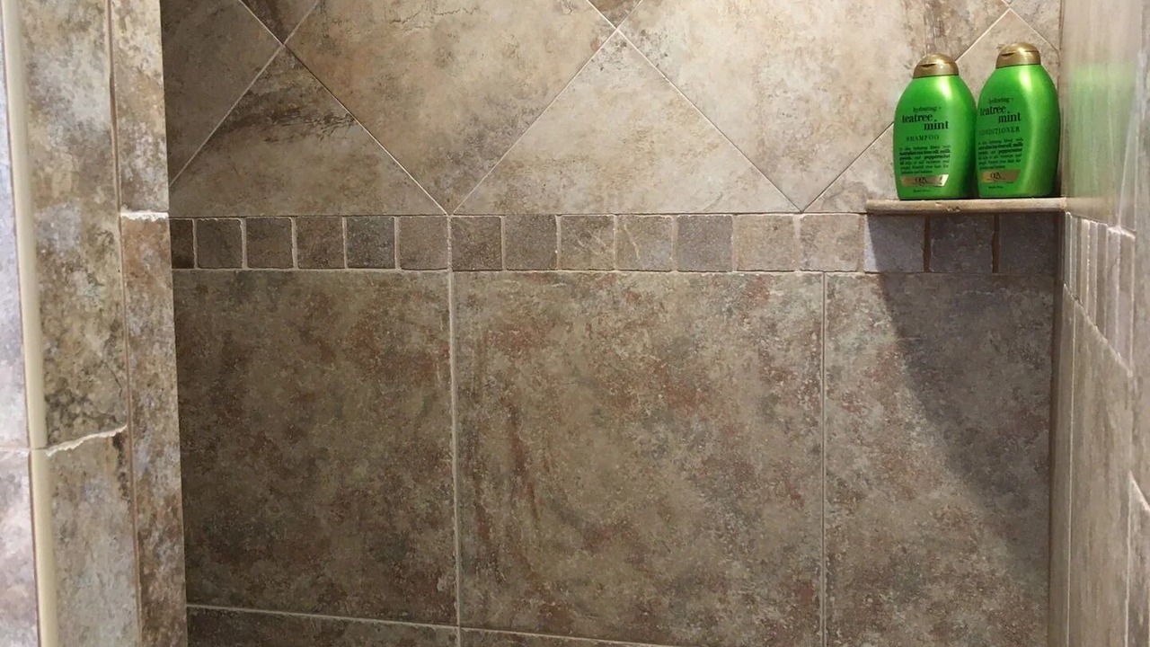Photo of Bathroom in Maggie Valley