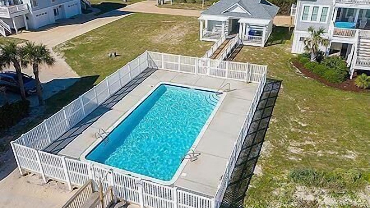 Photo of Outdoor in North Topsail Beach