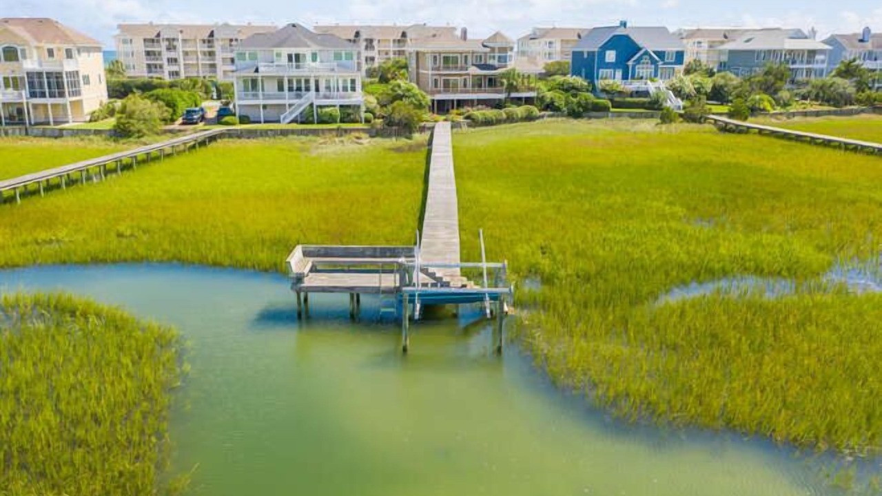 Photo of Outdoor in Shell Island