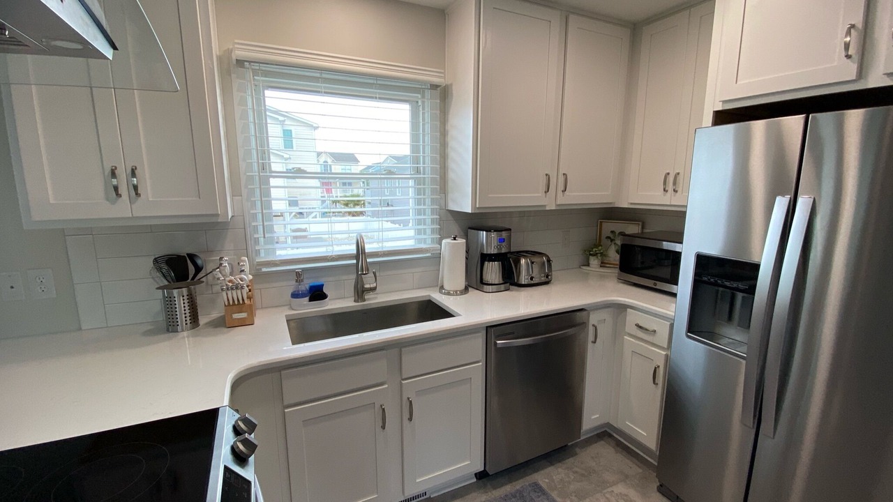 Photo of Kitchen in Holden Beach