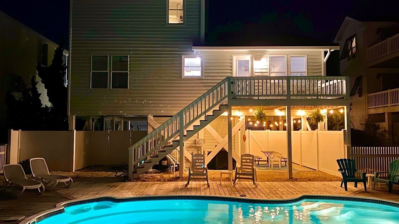 Photo of Outdoor in Holden Beach