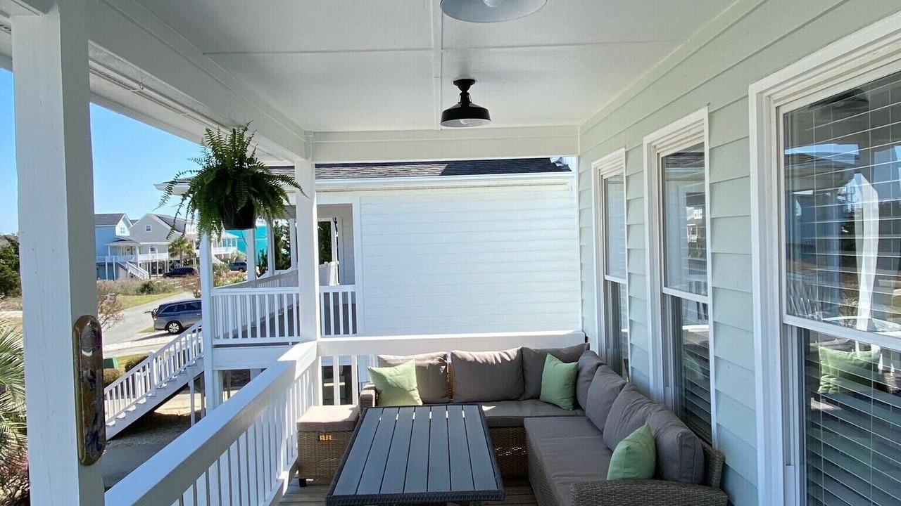 Photo of Outdoor in Holden Beach